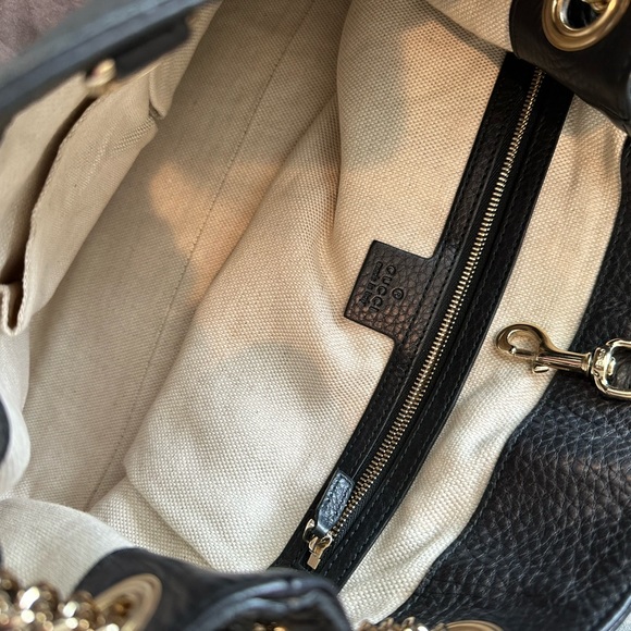 Gucci bag - Picture 3 of 4